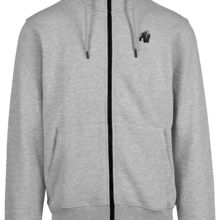 90823800-kennewick-zipped-hoodie-gray-01 90823800-kennewick-zipped-hoodie-gray-01