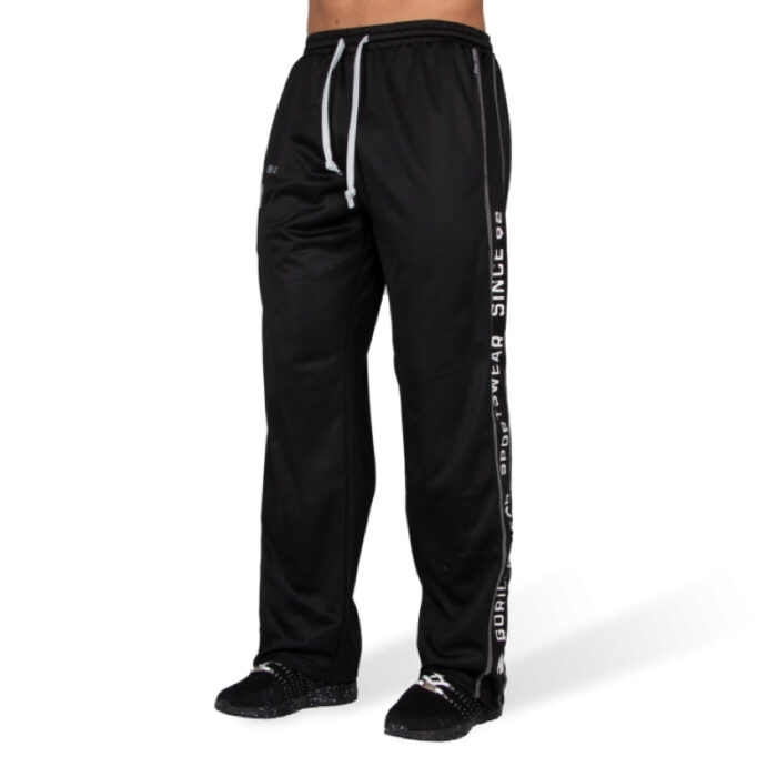 90906901-functional-meshpants-black-white-005 90906901-functional-meshpants-black-white-005