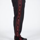 909100905-buffalo-old-school-workout-pants-black-red-13