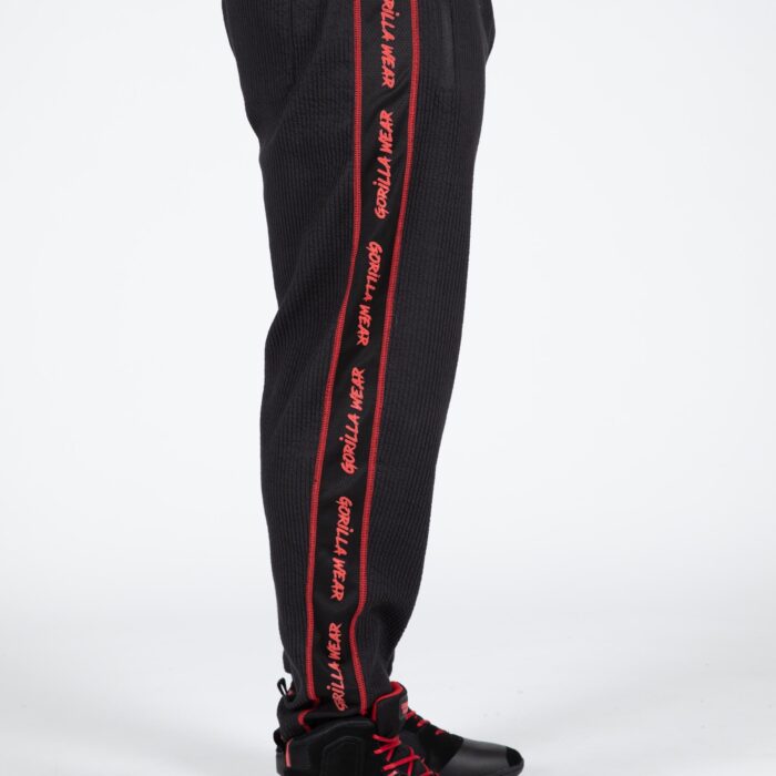 909100905-buffalo-old-school-workout-pants-black-red-13