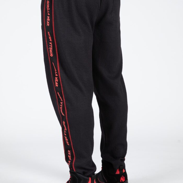 909100905-buffalo-old-school-workout-pants-black-red-16