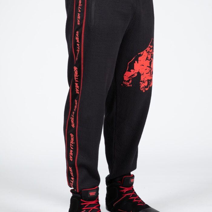 909100905-buffalo-old-school-workout-pants-black-red-17