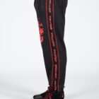 909100905-buffalo-old-school-workout-pants-black-red-19