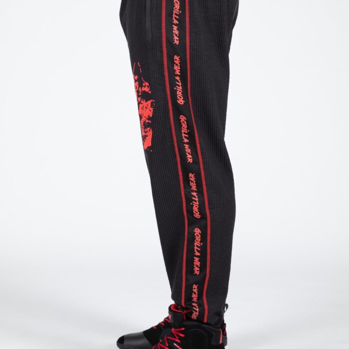 909100905-buffalo-old-school-workout-pants-black-red-19
