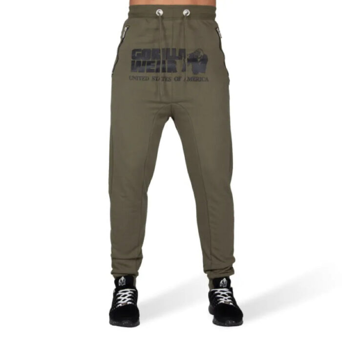 90916400-alabama-drop-crotch-joggers-army-green-006 90916400-alabama-drop-crotch-joggers-army-green-006