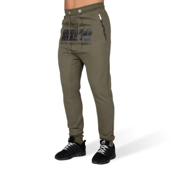 90916400-alabama-drop-crotch-joggers-army-green-013 90916400-alabama-drop-crotch-joggers-army-green-013