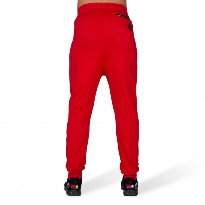 90916500-alabama-drop-crotch-joggers-red-007