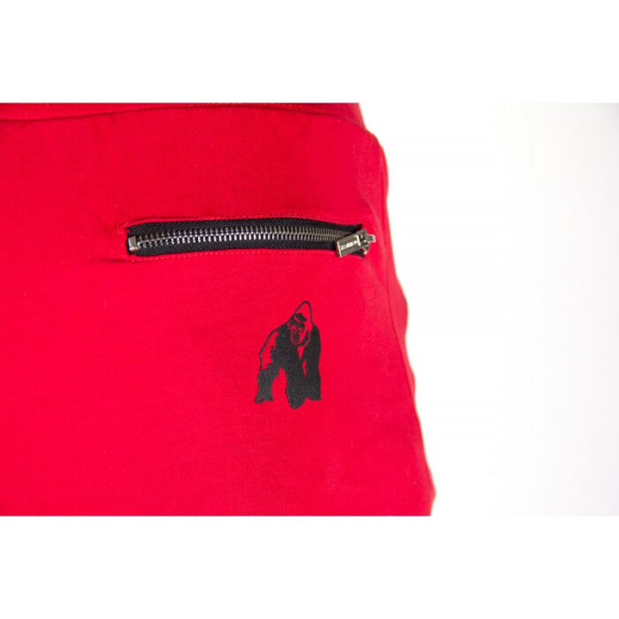 90916500-alabama-drop-crotch-joggers-red-close-4