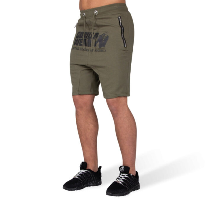 90920409-alabama-drop-crotch-shorts-army-green-001