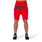 90920500-alabama-drop-crotch-shorts-red-001