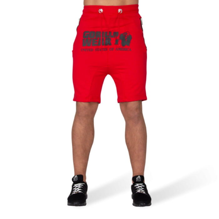 90920500-alabama-drop-crotch-shorts-red-001