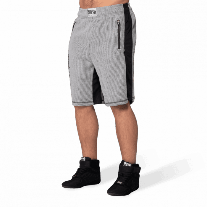 90939800-augustine-old-school-shorts-gray-013 90939800-augustine-old-school-shorts-gray-013