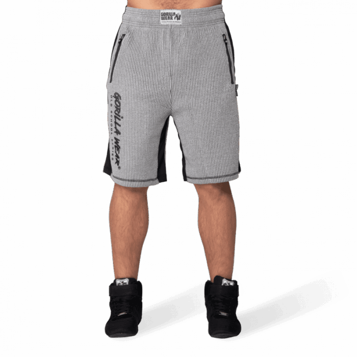 90939800-augustine-old-school-shorts-gray-014 90939800-augustine-old-school-shorts-gray-014