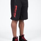90939905-augustine-old-school-shorts-black-red-12