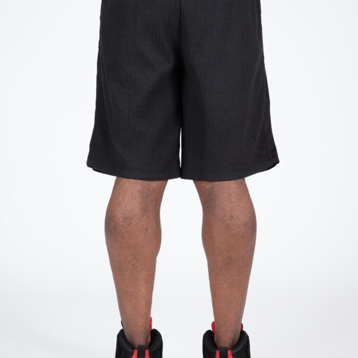 90939905-augustine-old-school-shorts-black-red-13 90939905-augustine-old-school-shorts-black-red-13