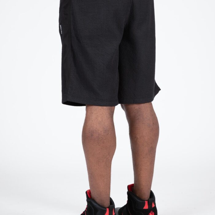 90939905-augustine-old-school-shorts-black-red-14 90939905-augustine-old-school-shorts-black-red-14