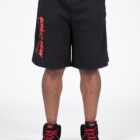 90939905-augustine-old-school-shorts-black-red-9