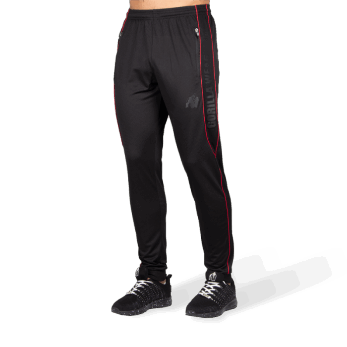 90941905-branson-pants-black-red-008 90941905-branson-pants-black-red-008