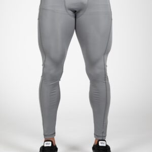 Smart Tights - Gray