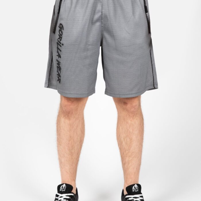 90957809-mercury-mesh-shorts-gray-black-01 90957809-mercury-mesh-shorts-gray-black-01
