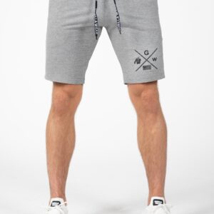 Cisco Shorts - Gray/Black