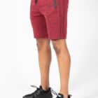 90959500-wenden-shorts-burgundy-red