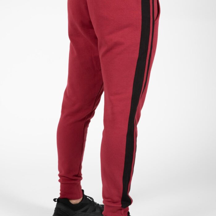 90961590-banks-pants-burgundy-red-black-7