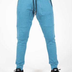 Newark Pants - Blue