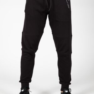 Newark Pants - Black