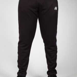 Reydon Mesh Pants 2.0 - Black