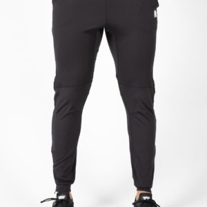 Hamilton Hybrid Pant- Black