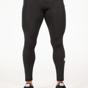 Columbus Men's Tights - Black