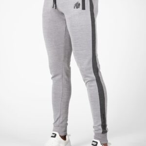 Sullivan Track Pants - Gray