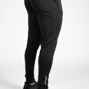 Sullivan Track Pants - Black