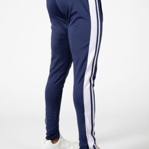 Stratford Track Pants - Navy