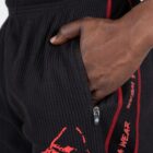 90999905-buffalo-old-school-workout-shorts-black-red-18