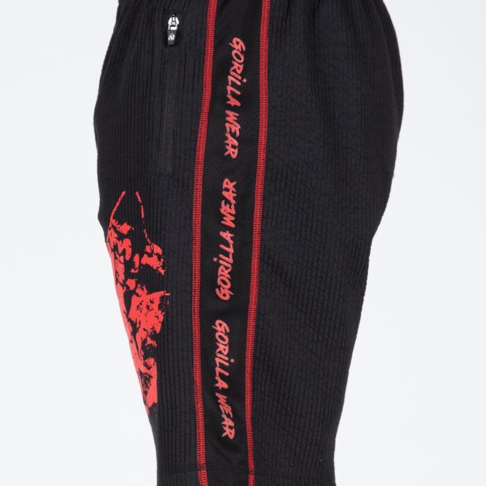 90999905-buffalo-old-school-workout-shorts-black-red-19