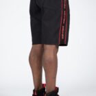 90999905-buffalo-old-school-workout-shorts-black-red-20