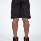 90999905-buffalo-old-school-workout-shorts-black-red-21