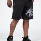 90999908-buffalo-old-school-workout-shorts-black-gray-24