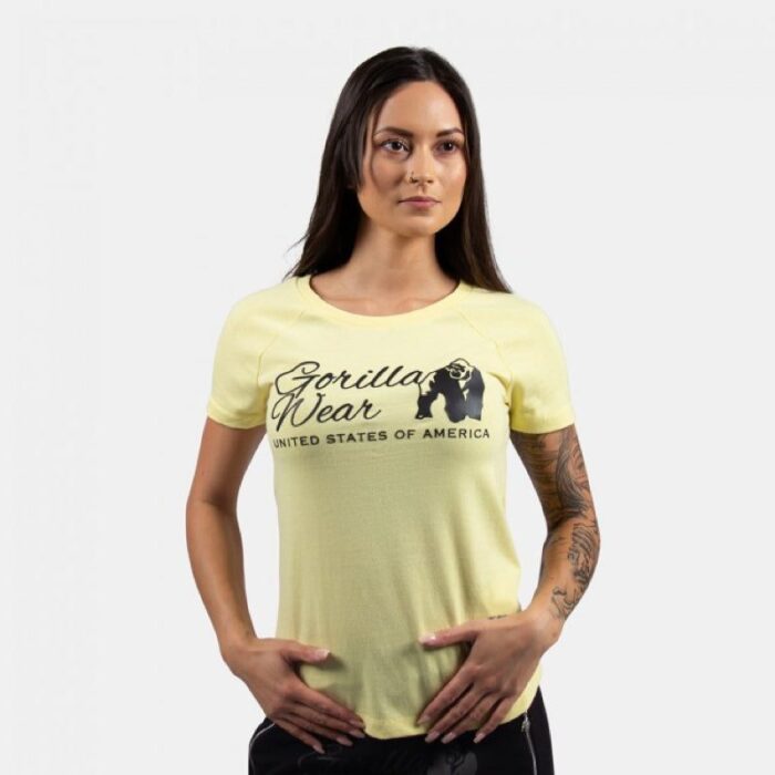 91501200-lodi-t-shirt-light-yellow-2 91501200-lodi-t-shirt-light-yellow-2