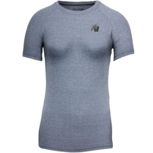 Aspen T-shirt -Light Blue