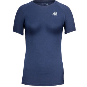 Aspen T-shirt -Navy Blue