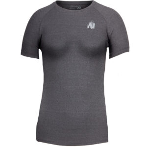 Aspen T-shirt - Dark Gray