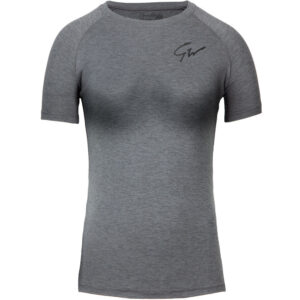 Holly T-shirt -Gray