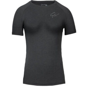 Holly T-shirt -Black