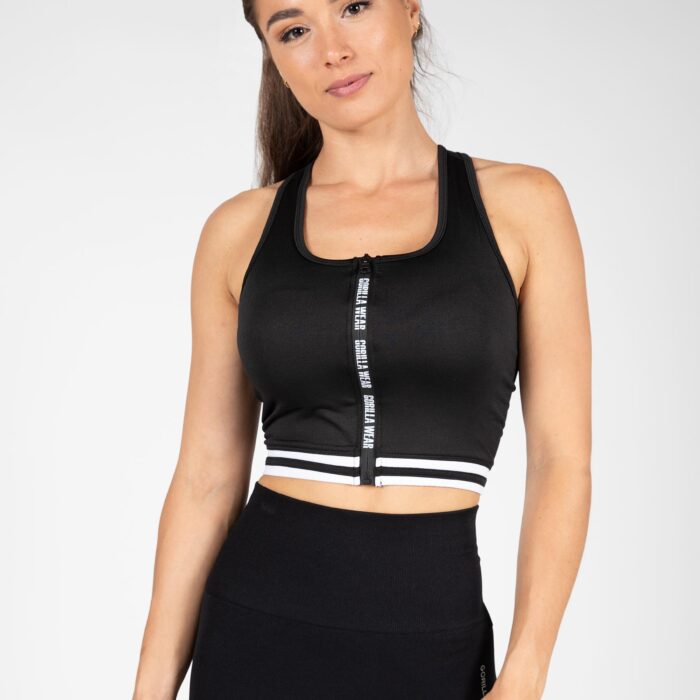 91534900-mesa-zip-front-crop-top-black