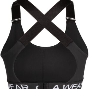 Colby Sports Bra - Black