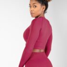 91603600-hilton-seamless-long-sleeve-fuchsia