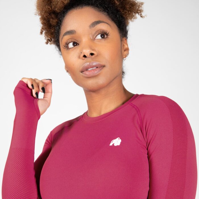 91603600-hilton-seamless-long-sleeve-fuchsia-5